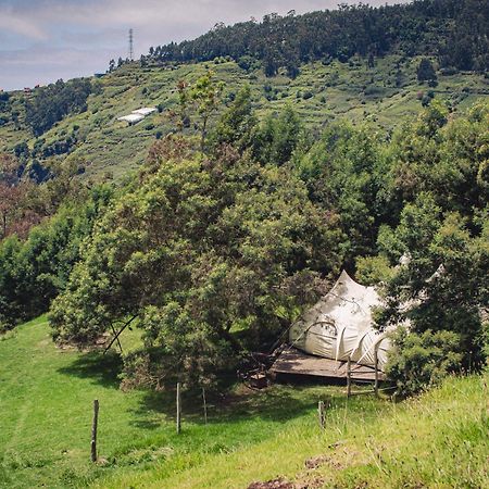 Arambha Ecovillage Farmstay Tabua  Экстерьер фото