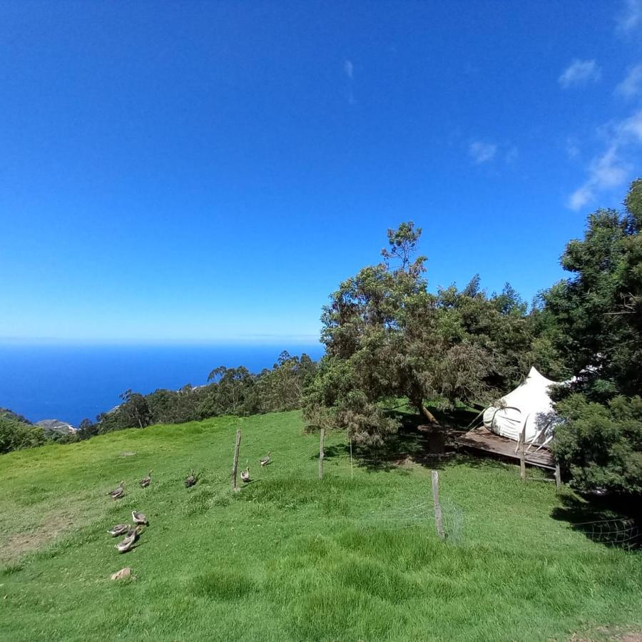 Arambha Ecovillage Farmstay Tabua  Экстерьер фото